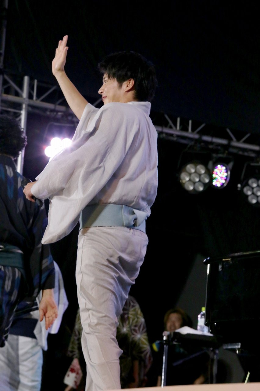 大叔的爱：爱情或死亡剧照的剧照