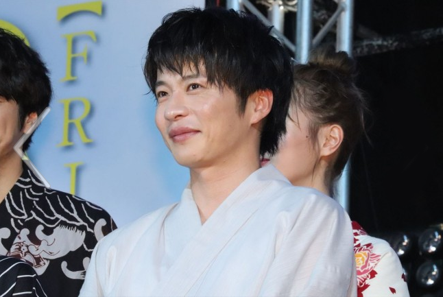 大叔的爱：爱情或死亡剧照的剧照