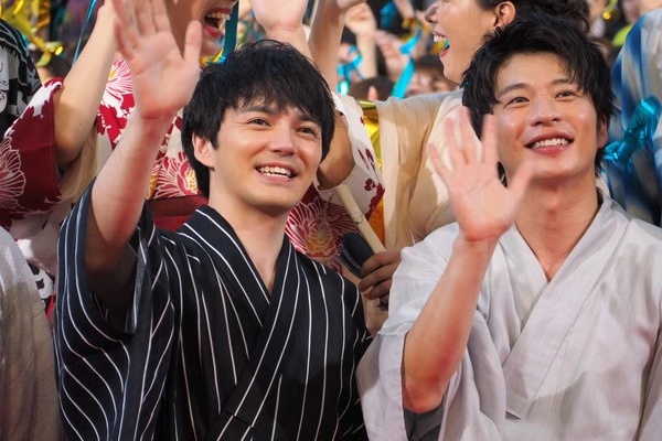 大叔的爱：爱情或死亡剧照的剧照