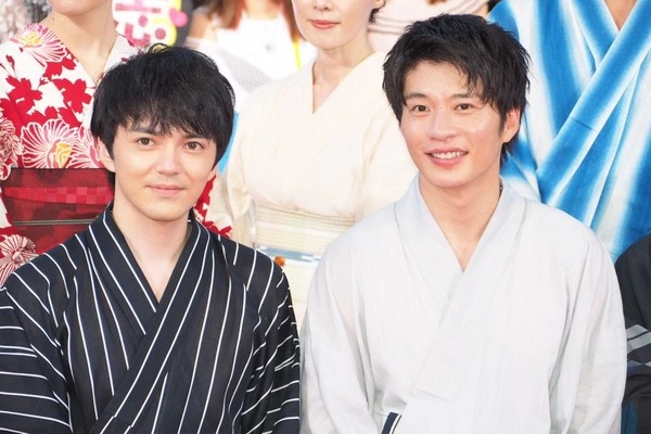 大叔的爱：爱情或死亡剧照的剧照