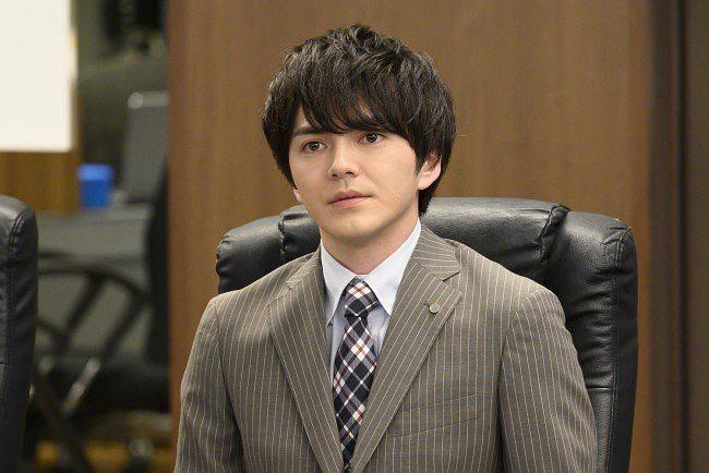 大叔的爱：爱情或死亡剧照的剧照