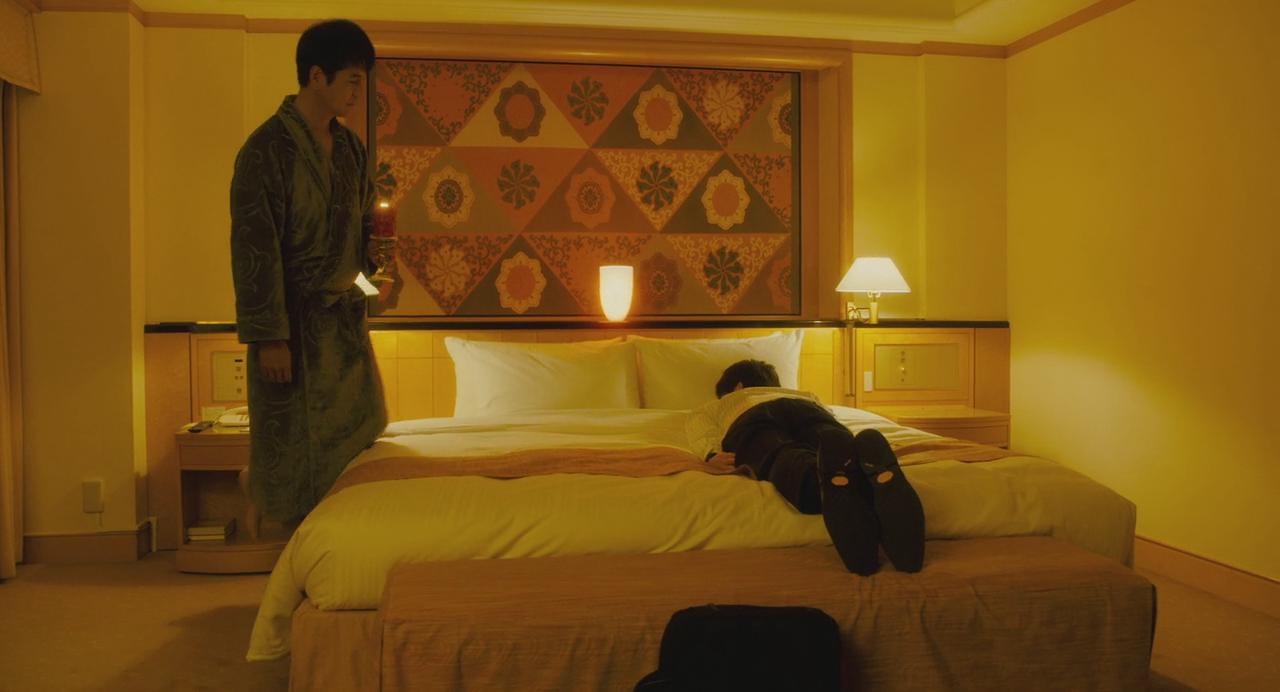 大叔的爱：爱情或死亡剧照的剧照