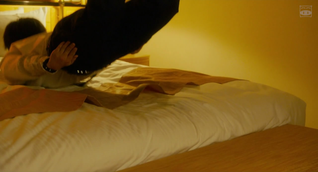 大叔的爱：爱情或死亡剧照的剧照