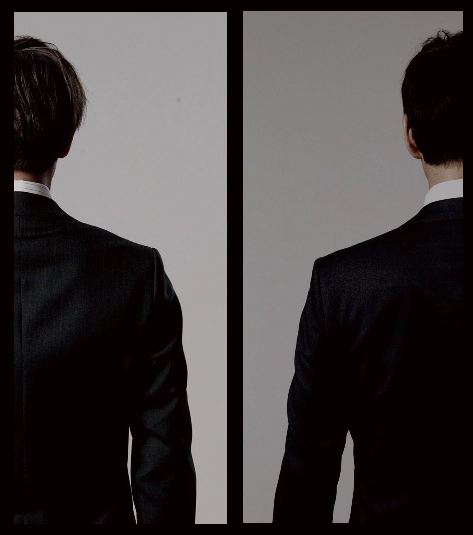 大叔的爱：爱情或死亡剧照的剧照