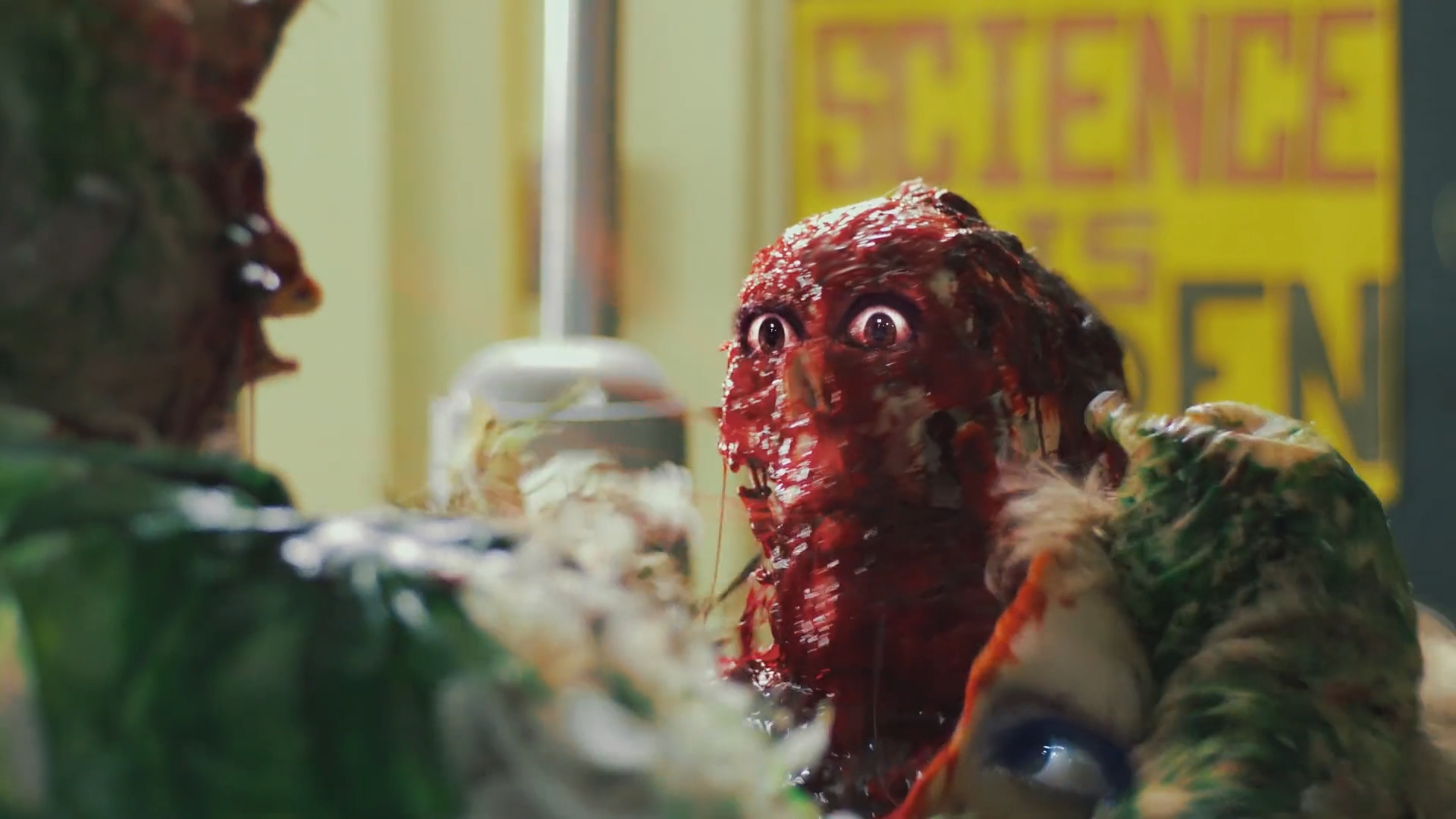 重返流氓高校2剧照的剧照