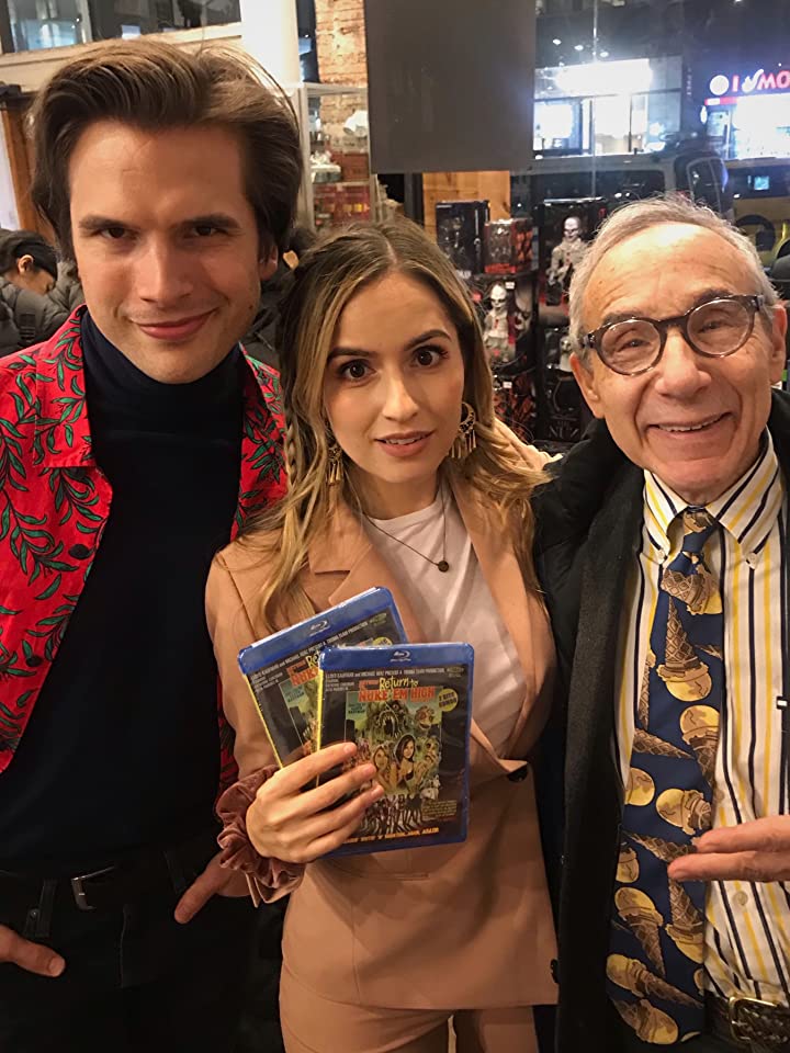 重返流氓高校2剧照的剧照