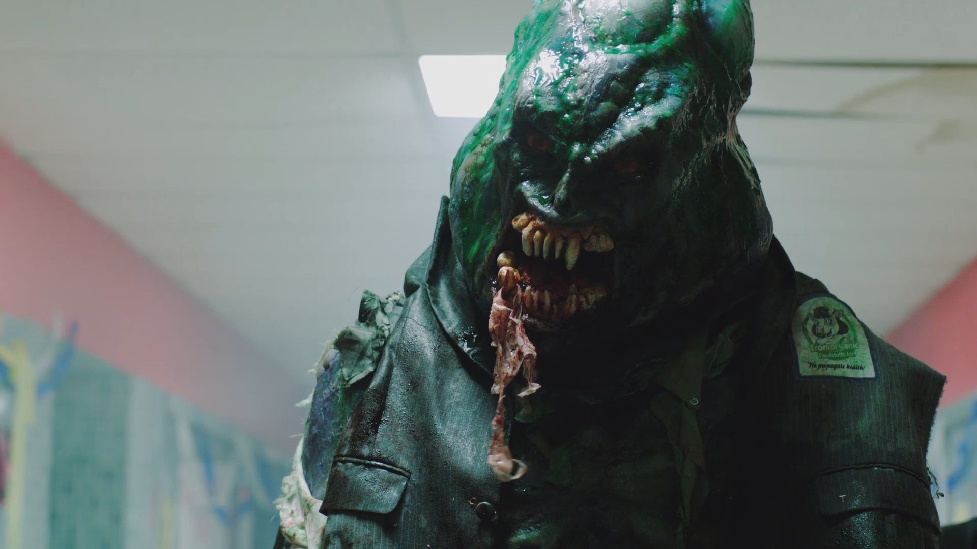 重返流氓高校2剧照的剧照