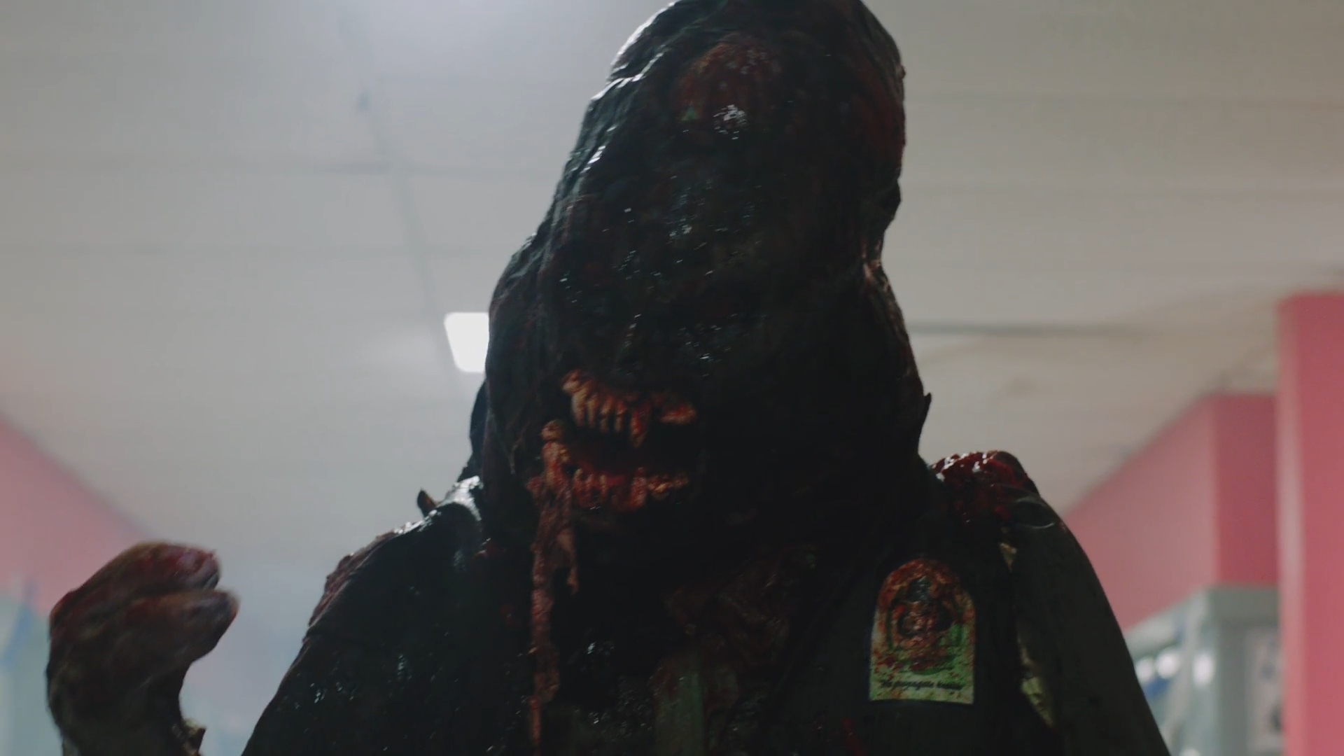 重返流氓高校2剧照的剧照