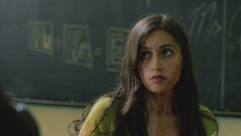 重返流氓高校2剧照的剧照