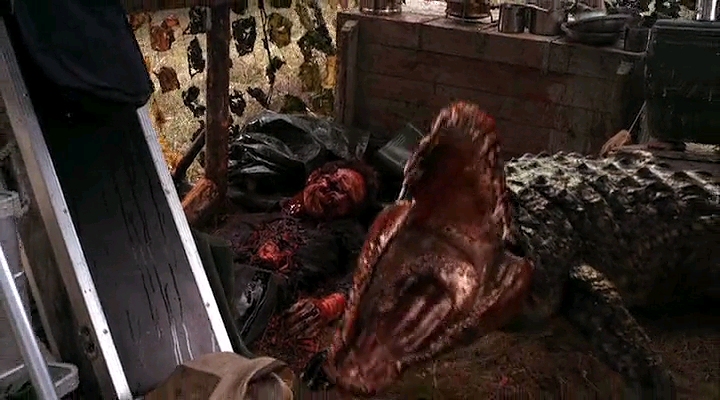 史前巨鳄：最终章剧照的剧照