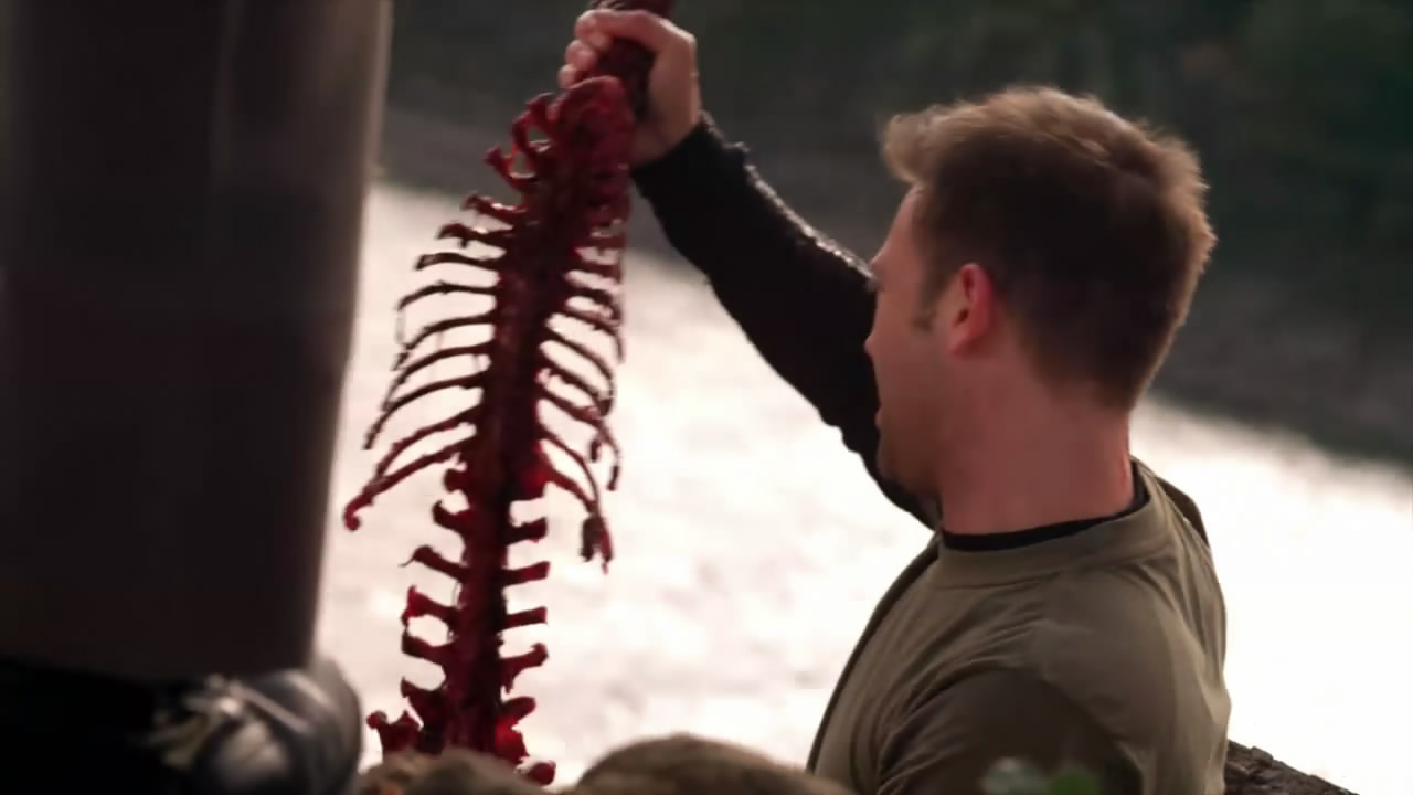 史前巨鳄：最终章剧照的剧照