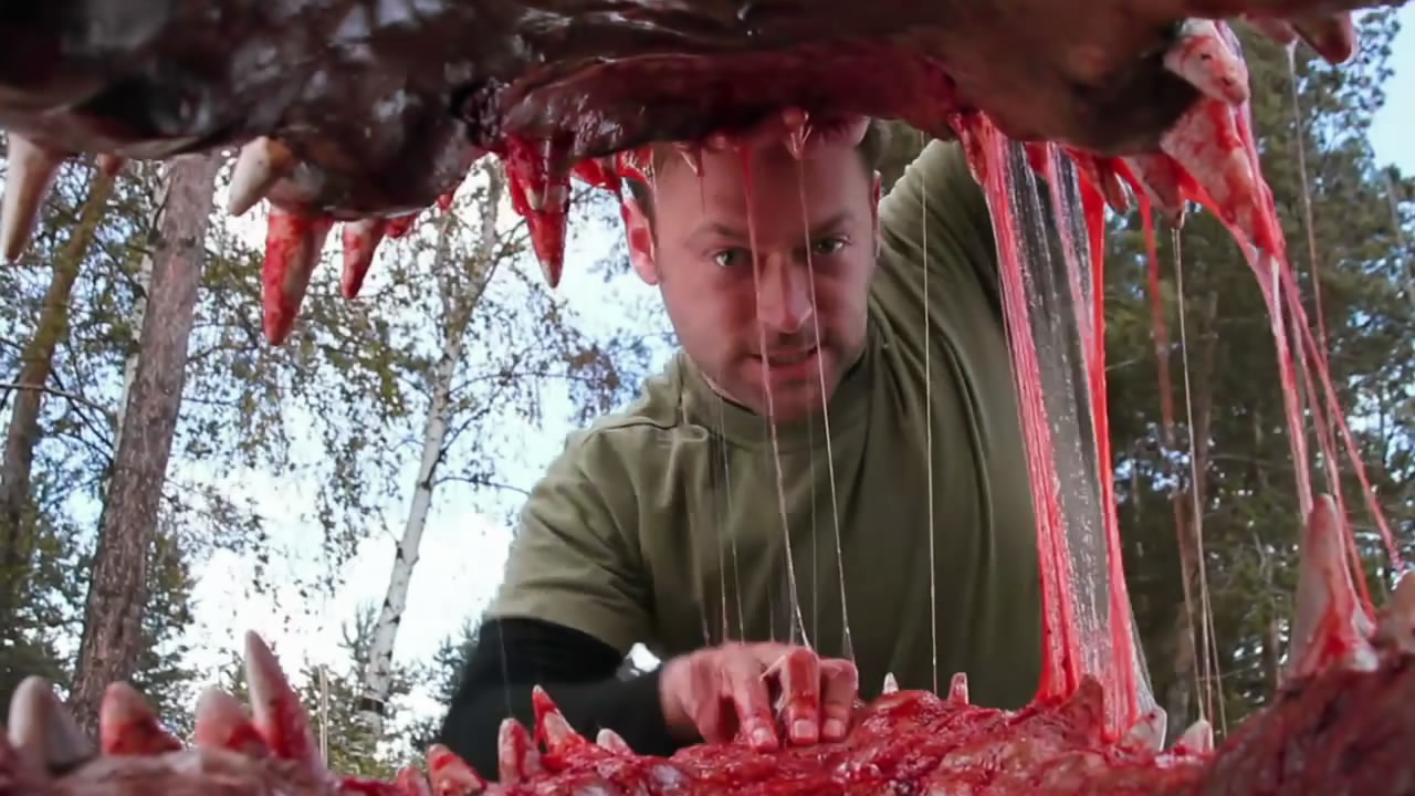 史前巨鳄：最终章剧照的剧照