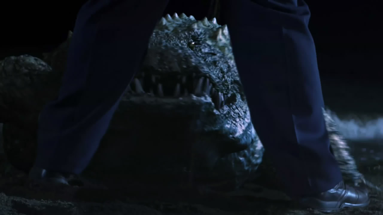 史前巨鳄：最终章剧照的剧照