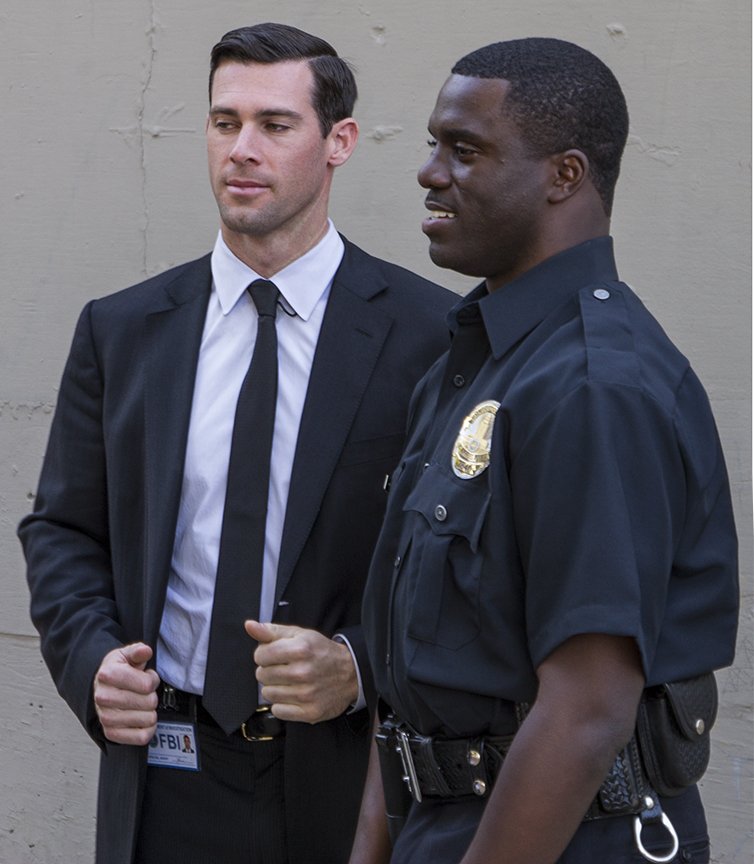 暴露的龙剧照的剧照