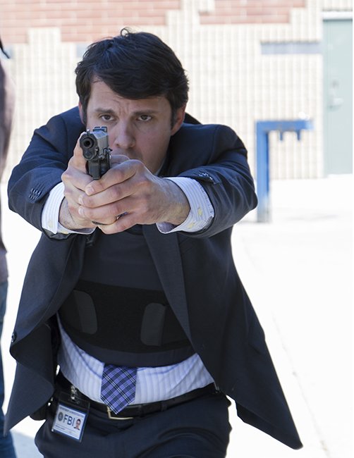 暴露的龙剧照的剧照