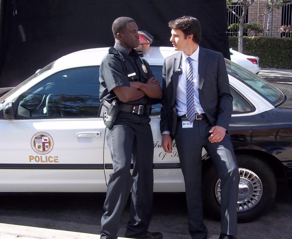 暴露的龙剧照的剧照