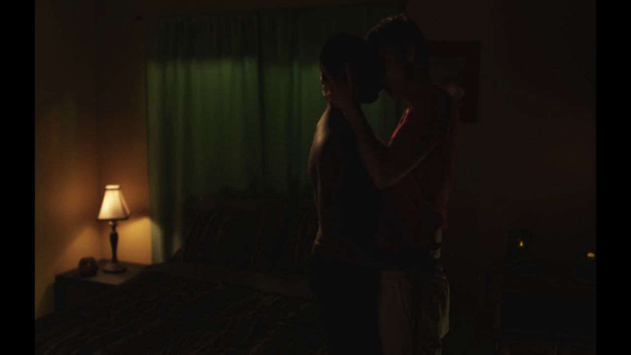 暴露的龙剧照的剧照