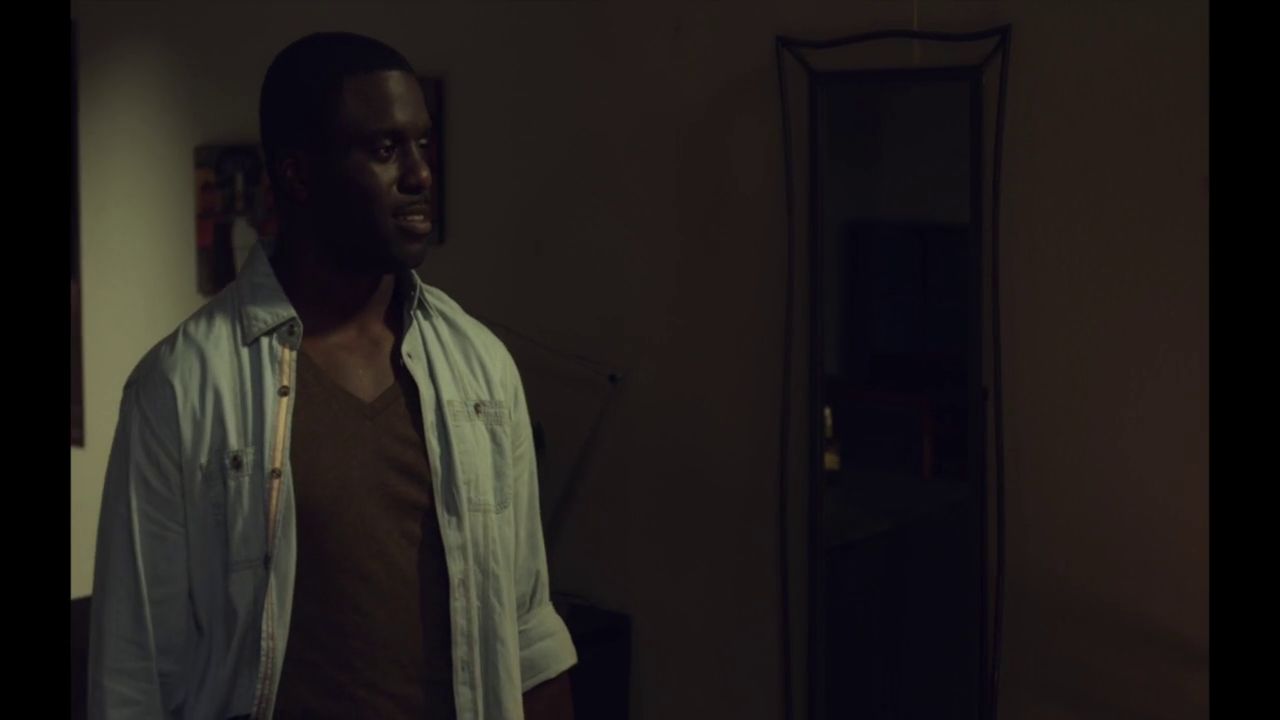 暴露的龙剧照的剧照