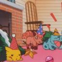 精灵宝可梦短篇第2部：游戏圣诞！剧照