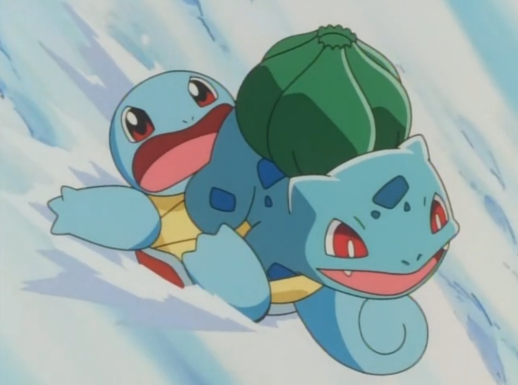 精灵宝可梦短篇第2部：游戏圣诞！剧照的剧照