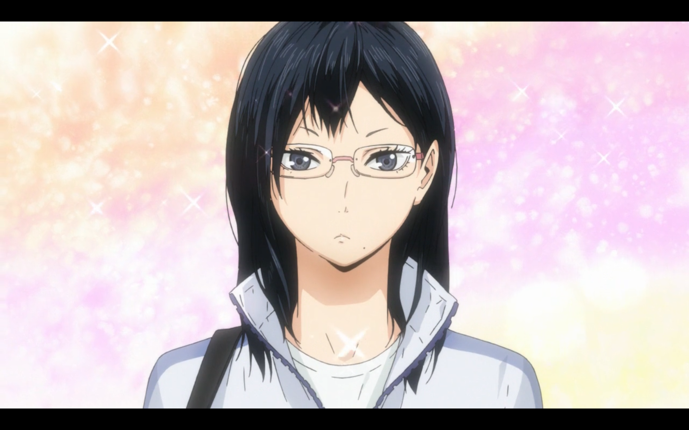 排球少年剧场版：才能与感觉剧照的剧照