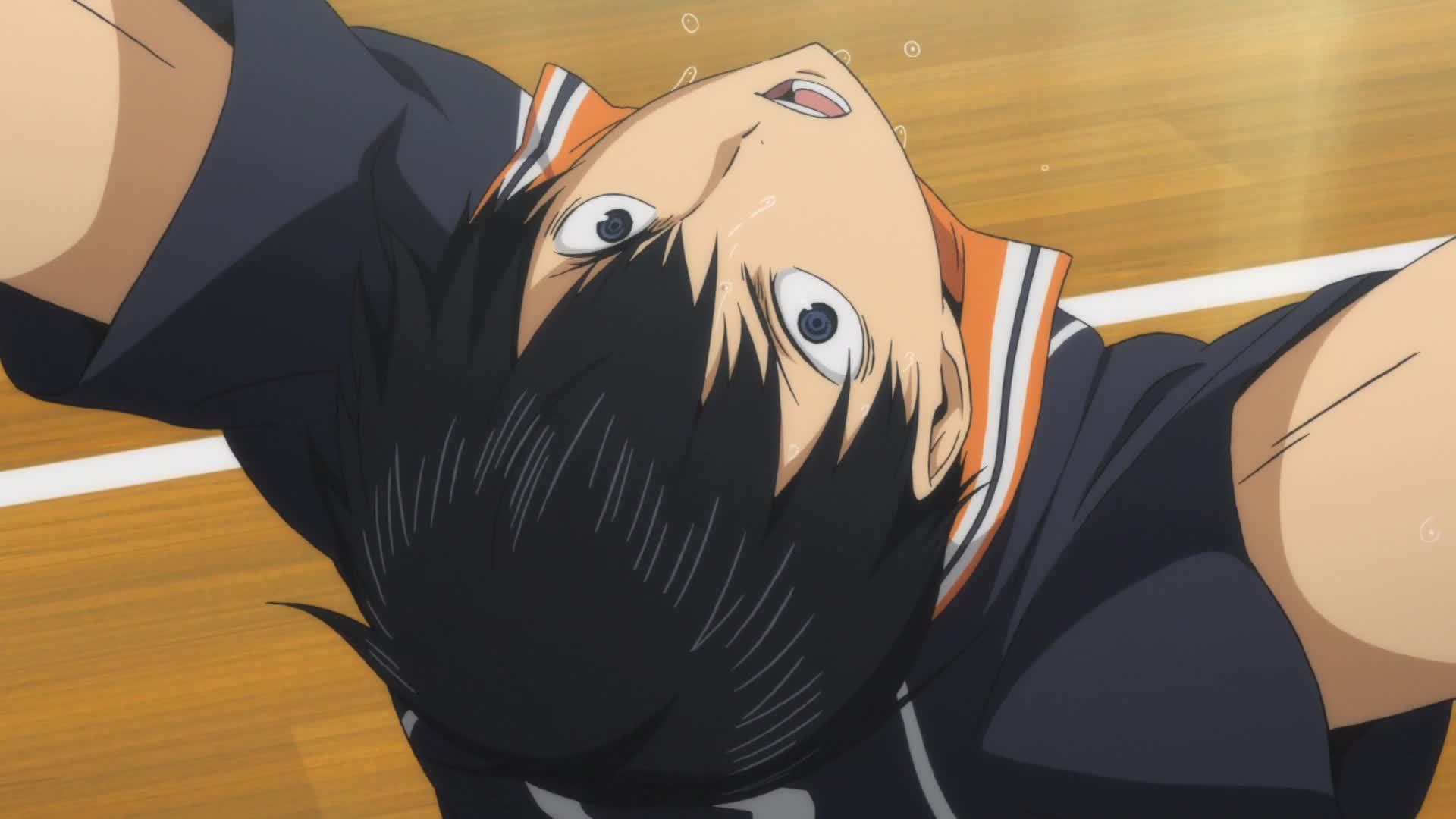 排球少年剧场版：才能与感觉剧照的剧照