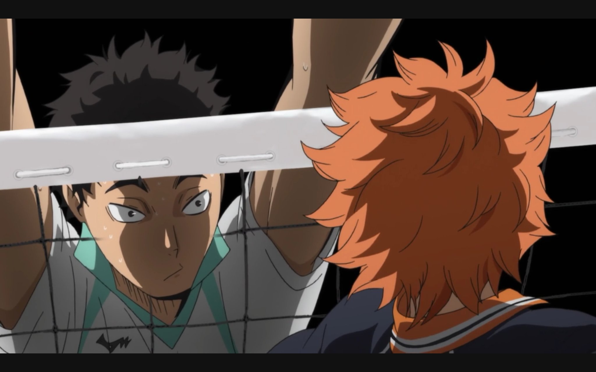 排球少年剧场版：才能与感觉剧照的剧照