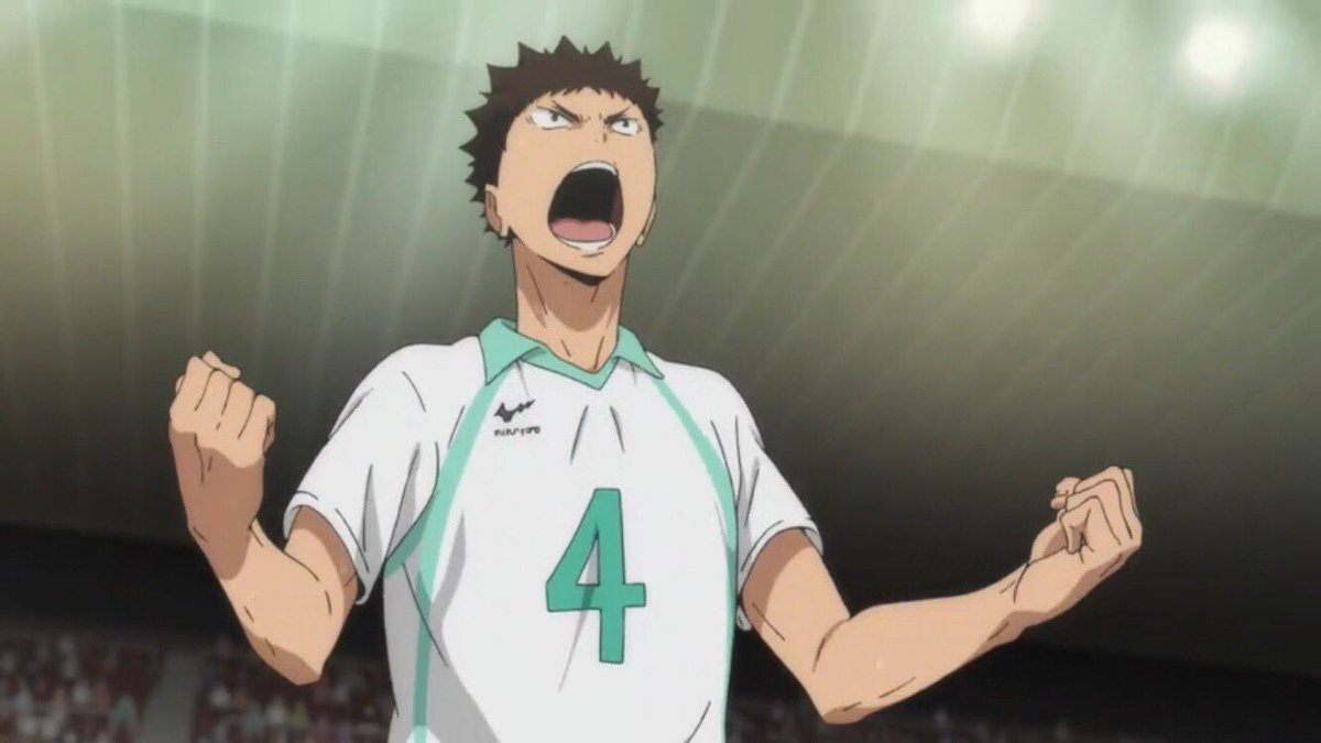 排球少年剧场版：才能与感觉剧照的剧照