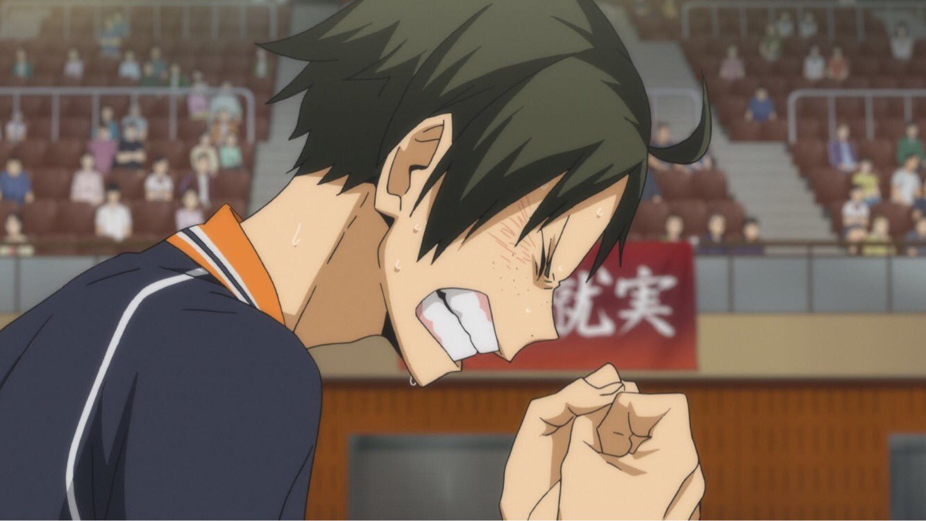 排球少年剧场版：才能与感觉剧照的剧照