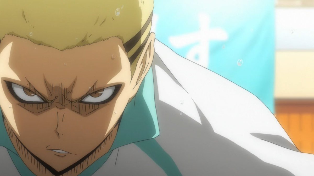 排球少年剧场版：才能与感觉剧照的剧照