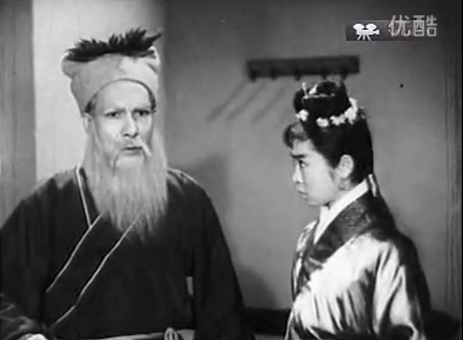 天山龙凤剑(下集)剧照的剧照