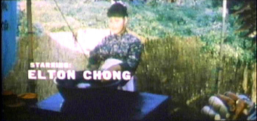 厨房长剧照的剧照