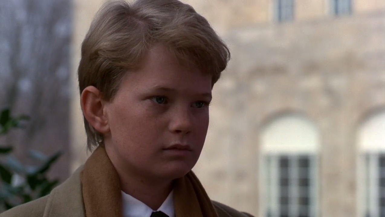 紫色爱心剧照的剧照