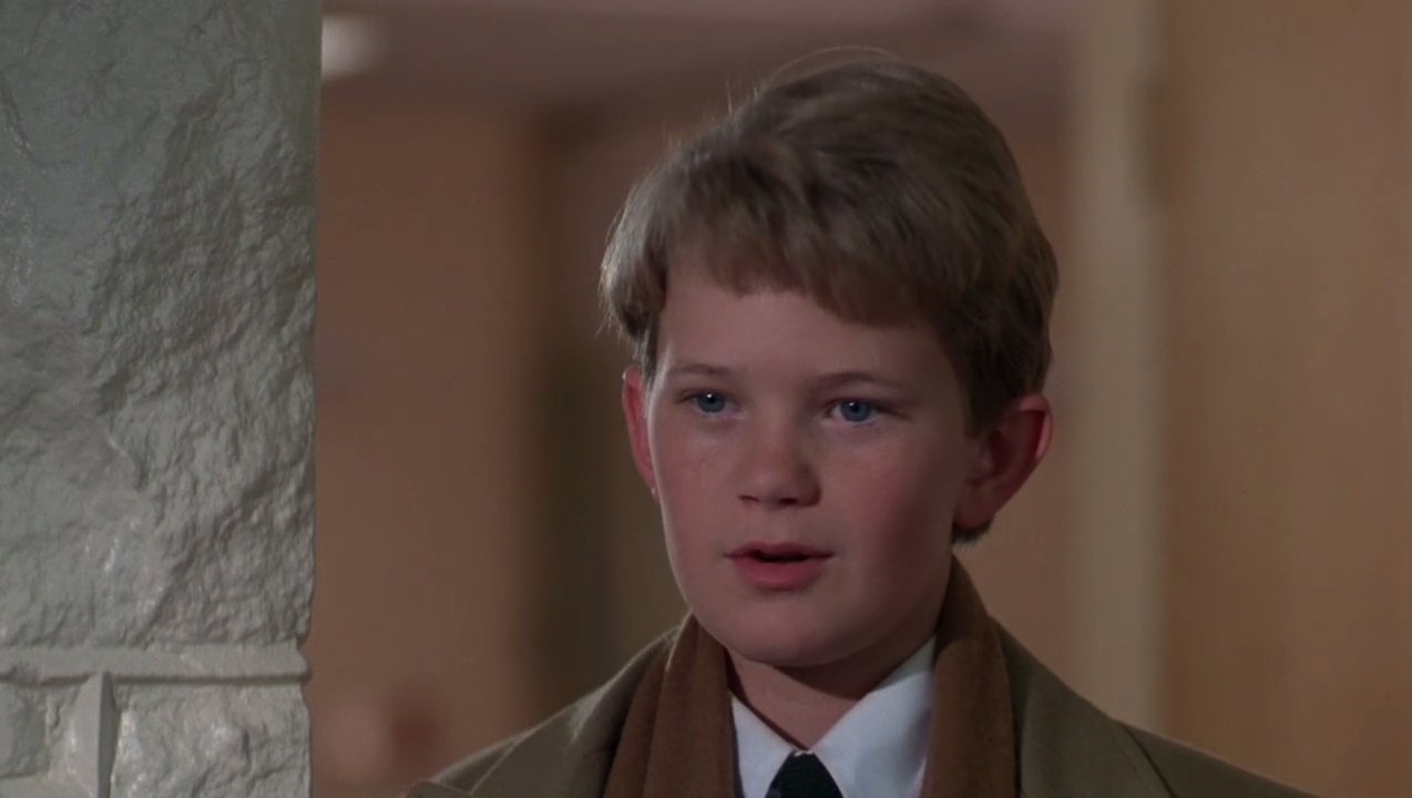 紫色爱心剧照的剧照