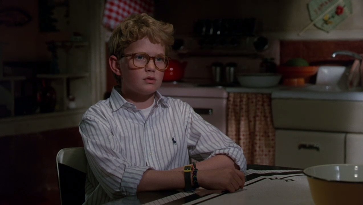 紫色爱心剧照的剧照