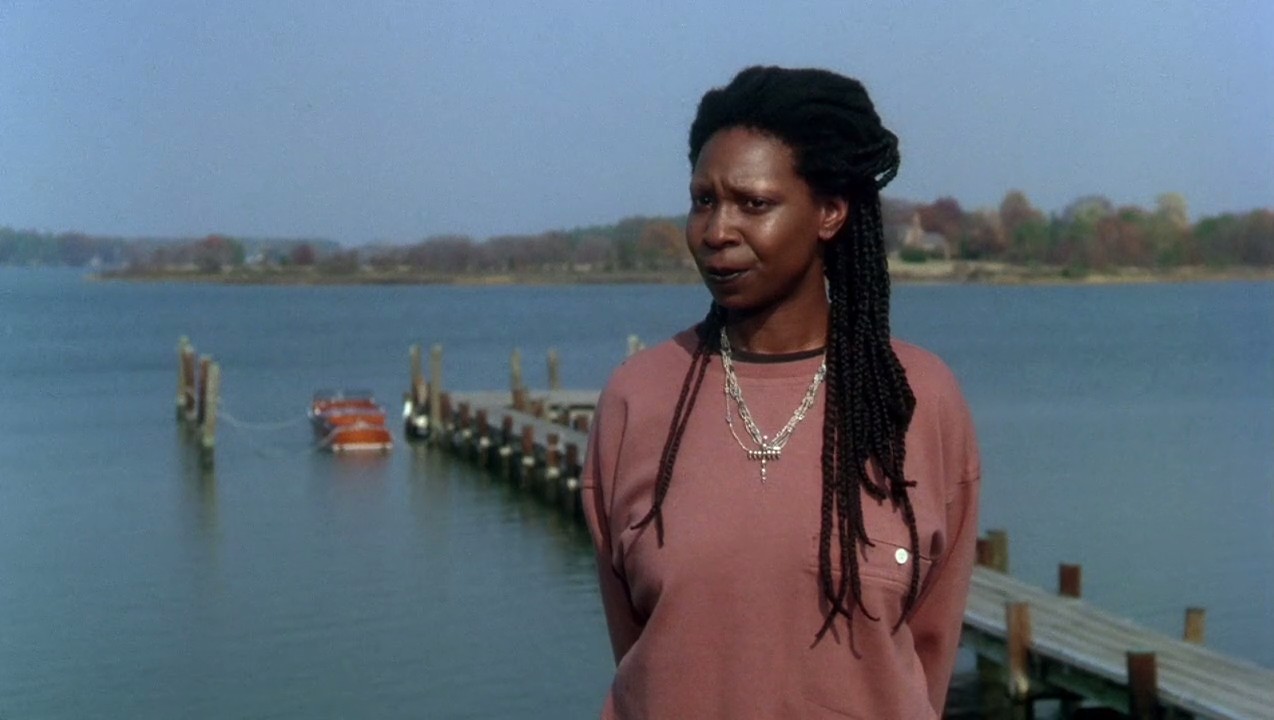 紫色爱心剧照的剧照