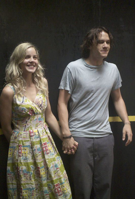 糖果剧照的剧照