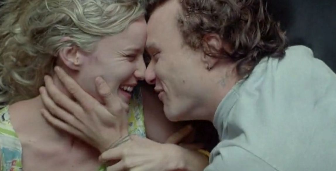 糖果剧照的剧照