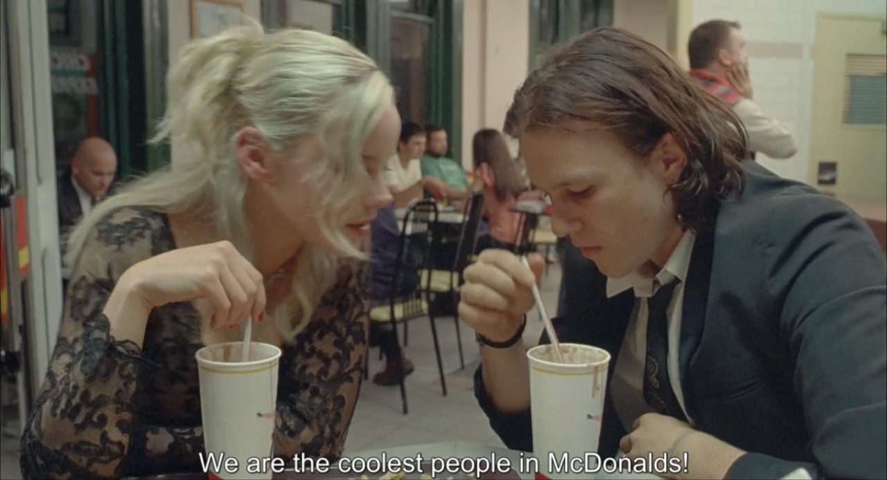 糖果剧照的剧照