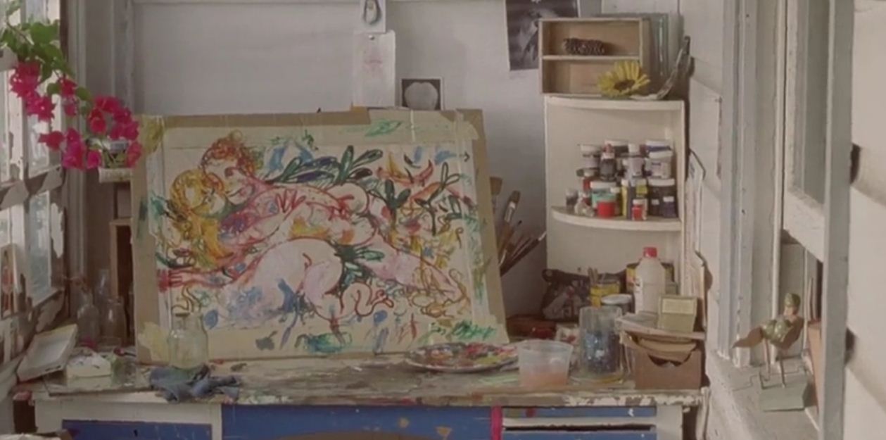 糖果剧照的剧照