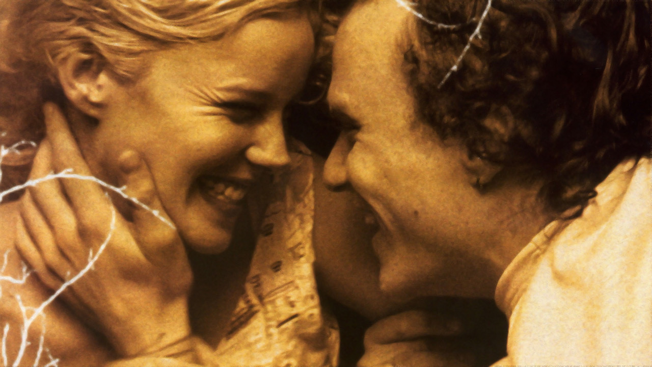 糖果剧照的剧照