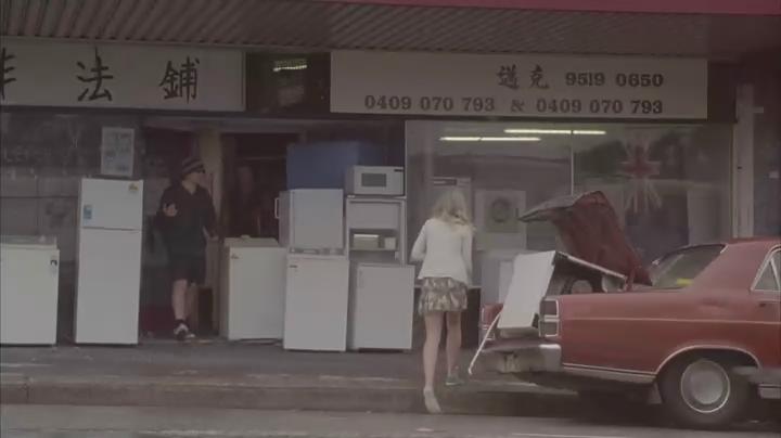 糖果剧照的剧照