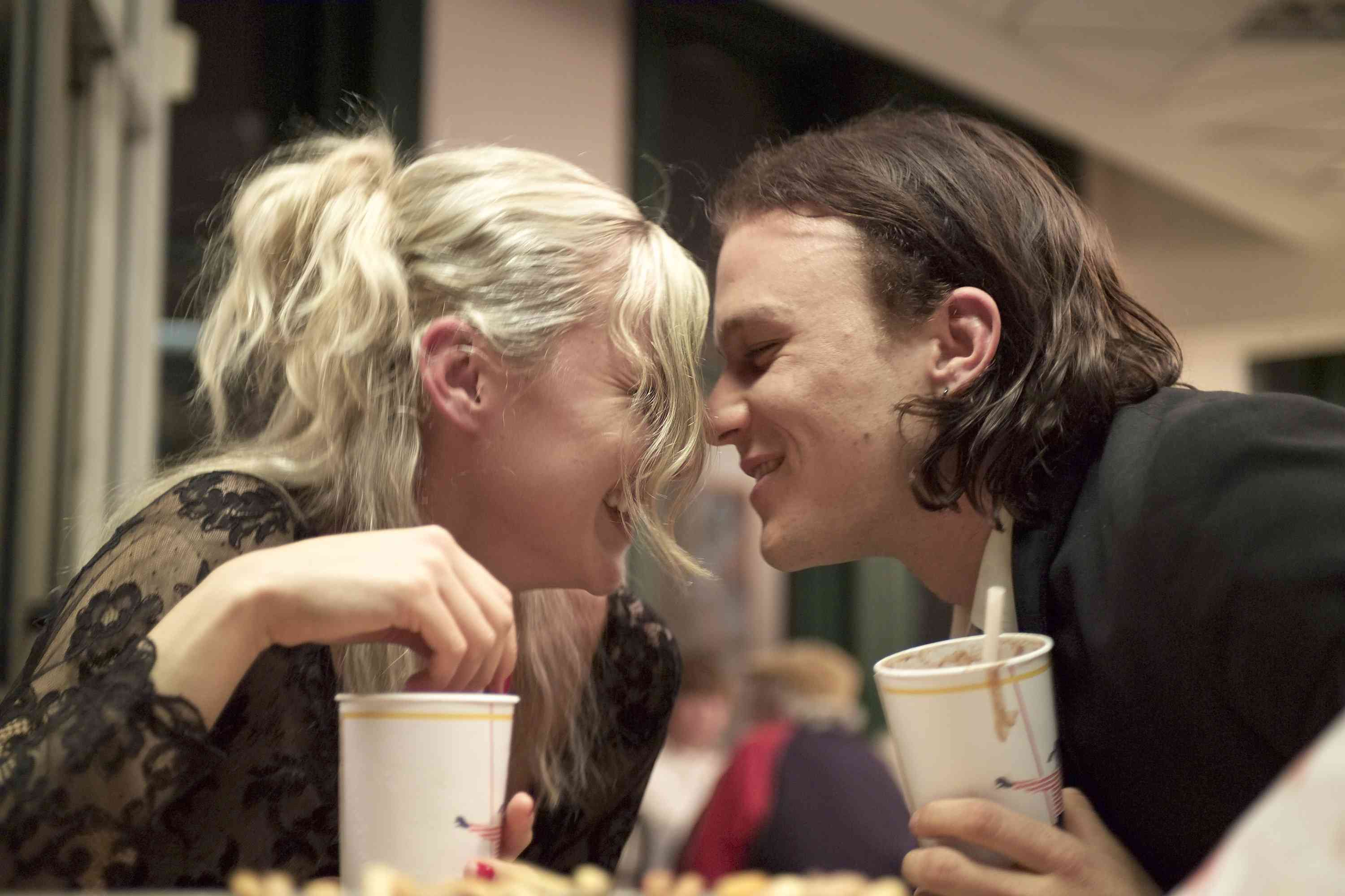 糖果剧照的剧照