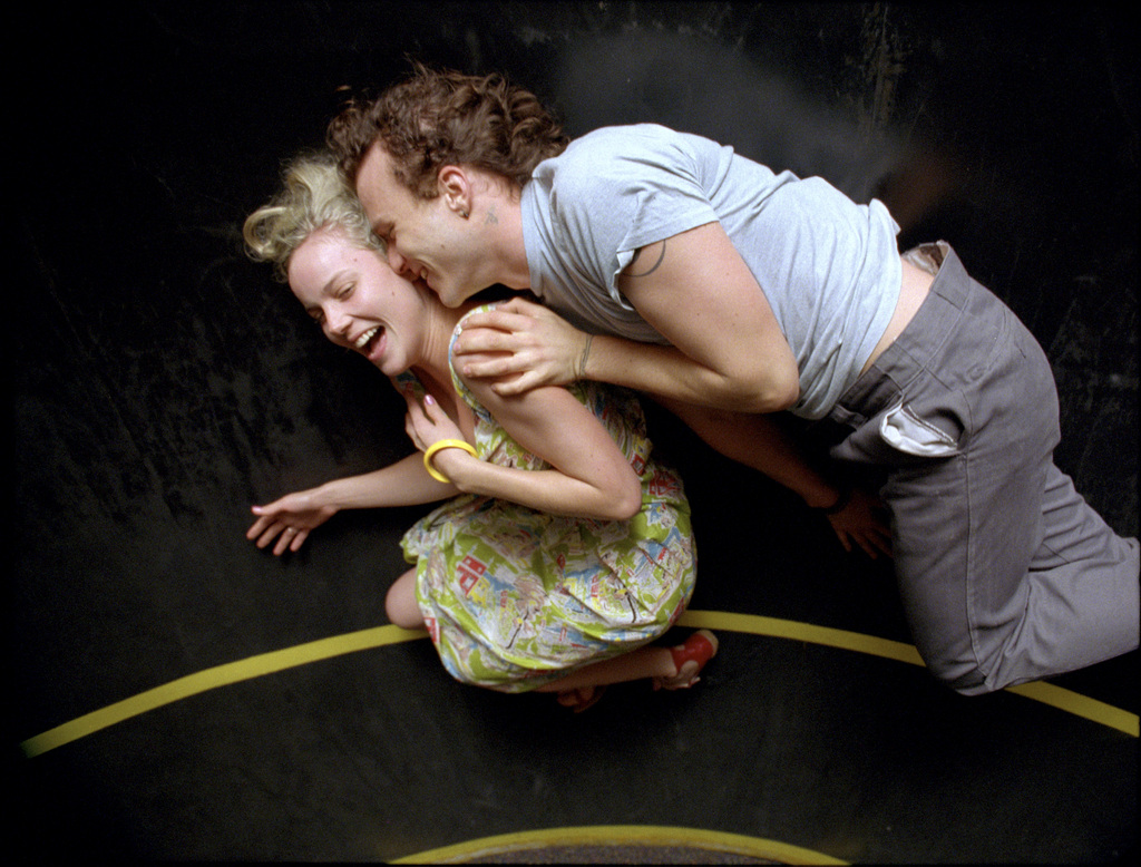 糖果剧照的剧照