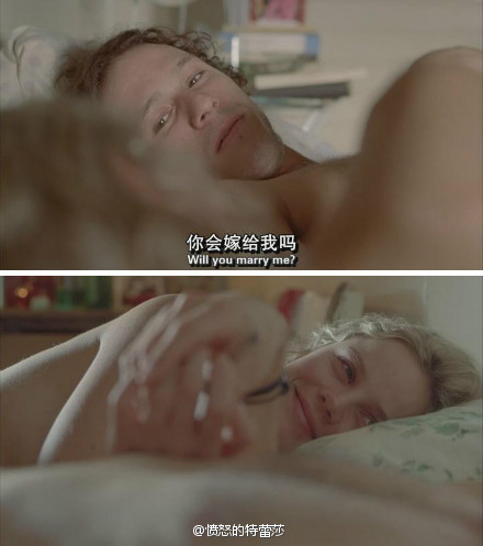 糖果剧照的剧照