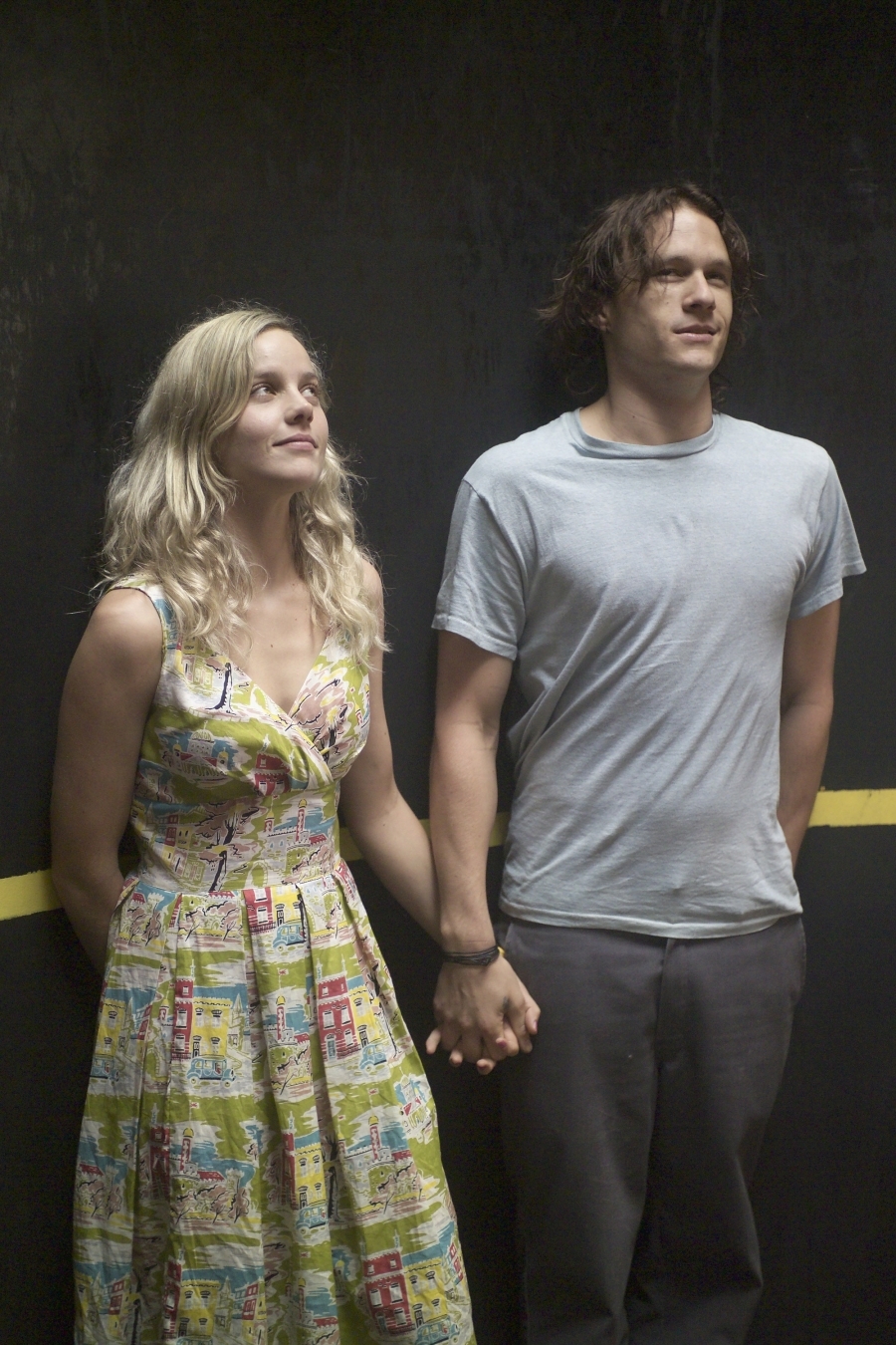 糖果剧照的剧照