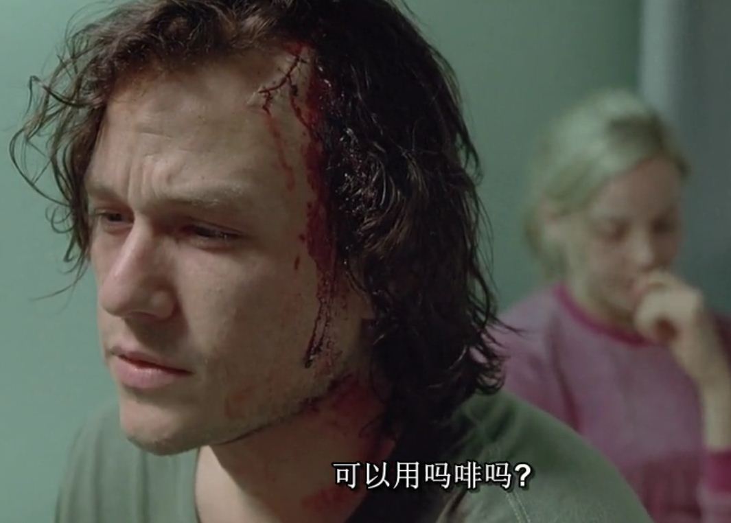 糖果剧照的剧照