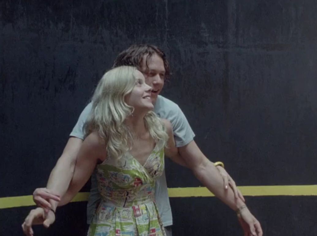 糖果剧照的剧照