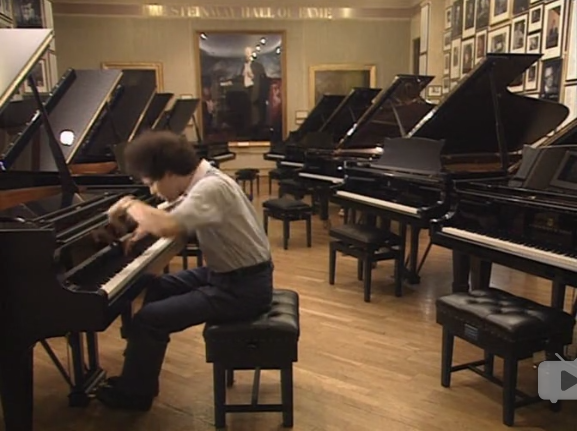 BBC伟大的作曲家第三集：柴可夫斯基剧照的剧照