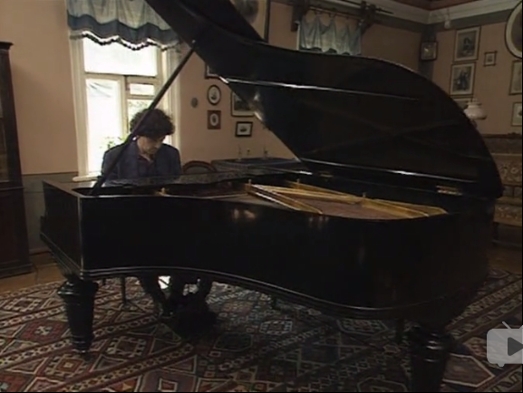 BBC伟大的作曲家第三集：柴可夫斯基剧照的剧照